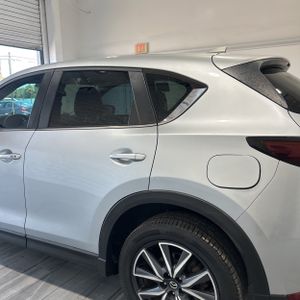 صورة 5 لـ 2018 Mazda CX-5 TOURING