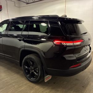 JEEP GRAND CHEROKEE L - 6