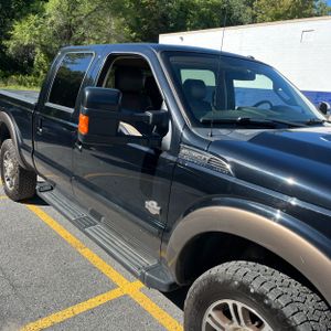 صورة 13 لـ 2016 FORD F-250 KING RANCH