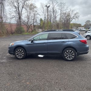 SUBARU OUTBACK 3.6R LIMITED - 3