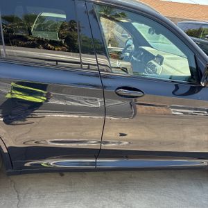 BMW X3 SDRIVE30I - 9