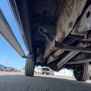 2020 RAM 2500 TRADESMAN 缩略图 22