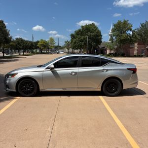صورة 3 لـ 2020 Nissan ALTIMA 2.5 S
