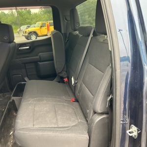 صورة مصغرة 34 لـ 2020 Chevrolet SILVERADO 1500 CUSTOM