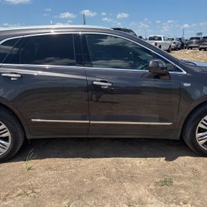 2019 Cadillac XT5 PREMIUM LUXURY 缩略图 11