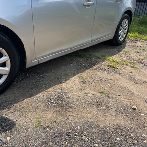 2011 Chevrolet CRUZE LS — миниатюра 56