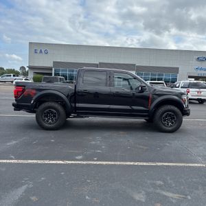 FORD F-150 RAPTOR - 10