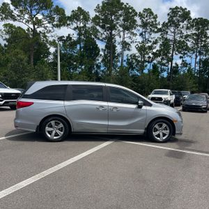 صورة 10 لـ 2019 Honda ODYSSEY EX-L