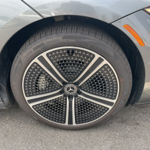 2023 Mercedes-BENZ EQE 缩略图 20