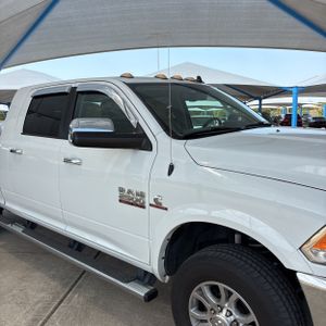 صورة مصغرة 13 لـ 2016 RAM 2500 LARAMIE