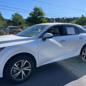 LEXUS RX 350 BASE - 2