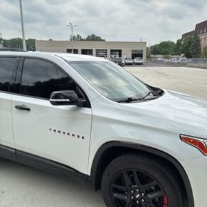 2020 Chevrolet TRAVERSE PREMIER — миниатюра 13