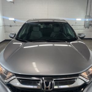 صورة مصغرة 15 لـ 2019 Honda CR-V EX-L