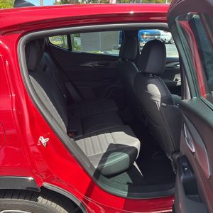 صورة مصغرة 35 لـ 2024 ALFA Romeo TONALE SPECIALE EAWD