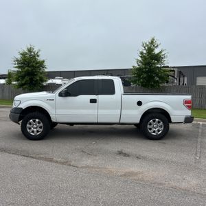 FORD F-150 XL - 3