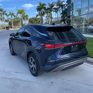 صورة 5 لـ 2023 Lexus RX 350 PREMIUM