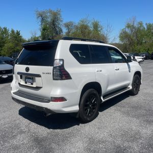 LEXUS GX 460 BASE - 7
