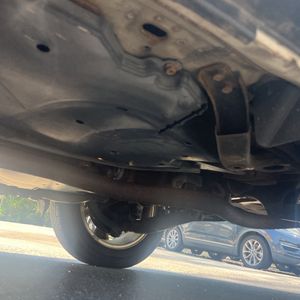 2014 Subaru OUTBACK 2.5I LIMITED — миниатюра 29