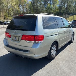 HONDA ODYSSEY EX-L - 8