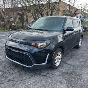 KIA SOUL LX - 1