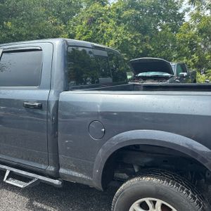 صورة 6 لـ 2018 RAM 2500 LARAMIE