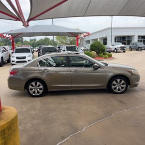 صورة 10 لـ 2008 Honda ACCORD EX-L