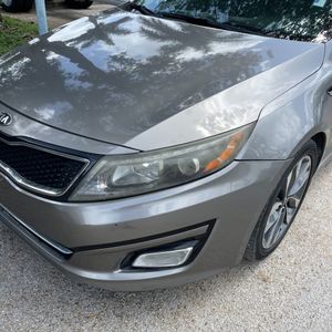 صورة مصغرة 54 لـ 2015 KIA OPTIMA SX
