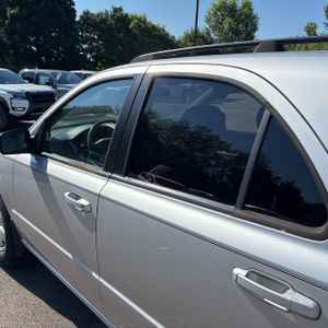 2008 KIA SORENTO LX — фото 6