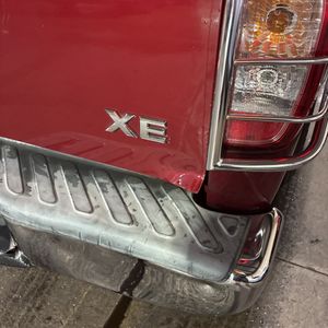 2007 Nissan FRONTIER XE 照片 55