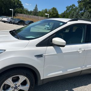 2016 FORD ESCAPE SE — фото 2