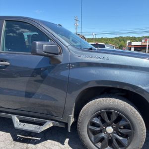 2021 Chevrolet SILVERADO 1500 CUSTOM — миниатюра 13