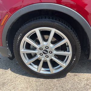 2019 Lincoln MKC RESERVE thumbnail 17
