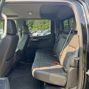 2024 Chevrolet SILVERADO 1500 LT TRAIL BOSS — фото 34