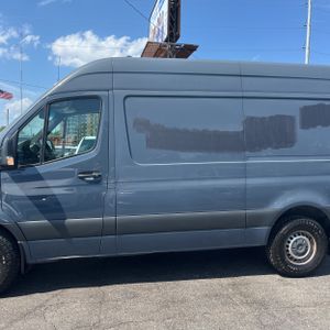 2019 Mercedes-BENZ OTHERS 照片 4