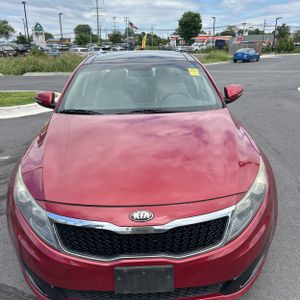 2013 KIA OPTIMA EX 缩略图 15