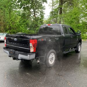 FORD F-350 SUPER DUTY XL - 8