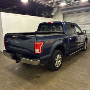 FORD F-150 XLT - 8