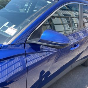 HYUNDAI TUCSON SEL - 3