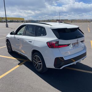 BMW X1 XDRIVE28I - 5