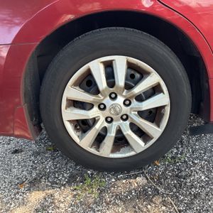 2016 Nissan ALTIMA 2.5 S — миниатюра 19