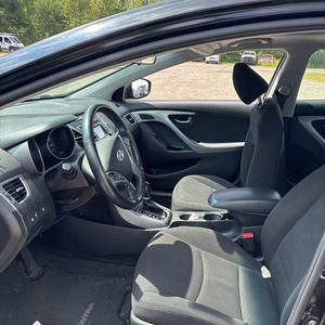 صورة 32 لـ 2016 Hyundai ELANTRA VALUE EDITION
