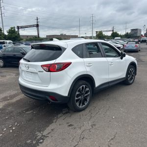 2016 Mazda CX-5 GRAND TOURING 照片 8