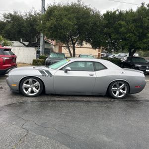 DODGE CHALLENGER R/T - 3