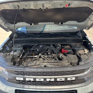 صورة مصغرة 45 لـ 2022 FORD BRONCO SPORT BADLANDS