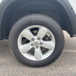 2024 RAM 1500 CLASSIC SLT — миниатюра 18