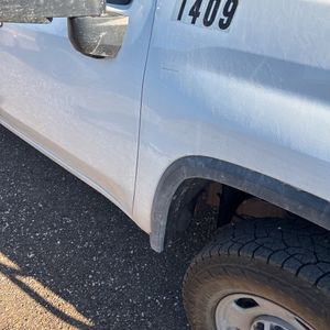 2020 Chevrolet SILVERADO 2500HD WORK TRUCK 缩略图 119