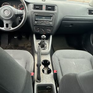 2012 Volkswagen JETTA BASE 缩略图 30