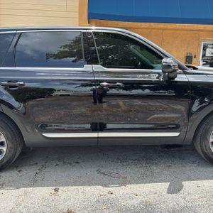 2025 KIA TELLURIDE LX — миниатюра 11