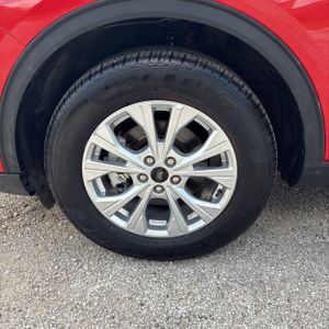 2024 FORD ESCAPE ACTIVE — миниатюра 17