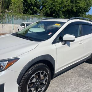 SUBARU CROSSTREK 2.0I PREMIUM - 2